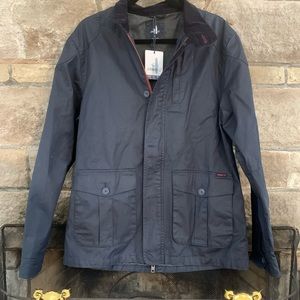 Johnnie-O NWT Men’s Field Jacket